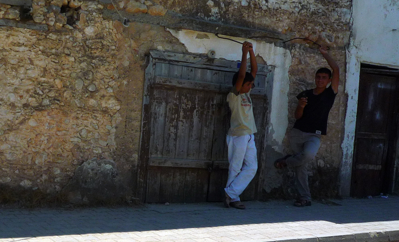 Fetyie to Patara (7)